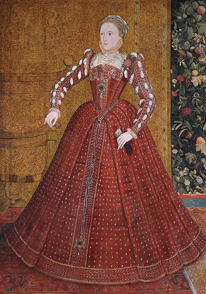 Queen Elizabeth I